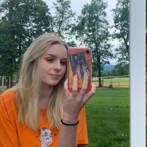 Meet your Posher, Trinity